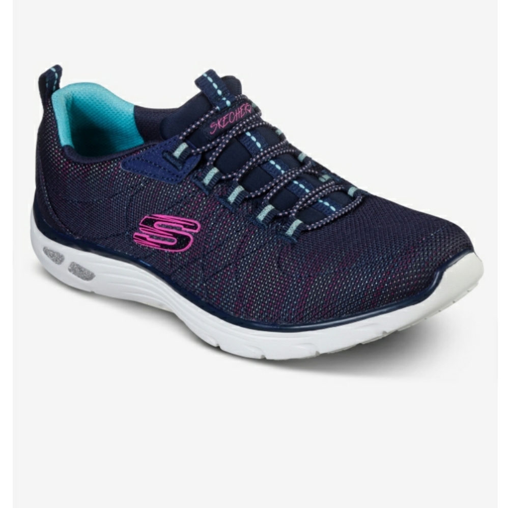 NWT Skechers Empire D'Lux